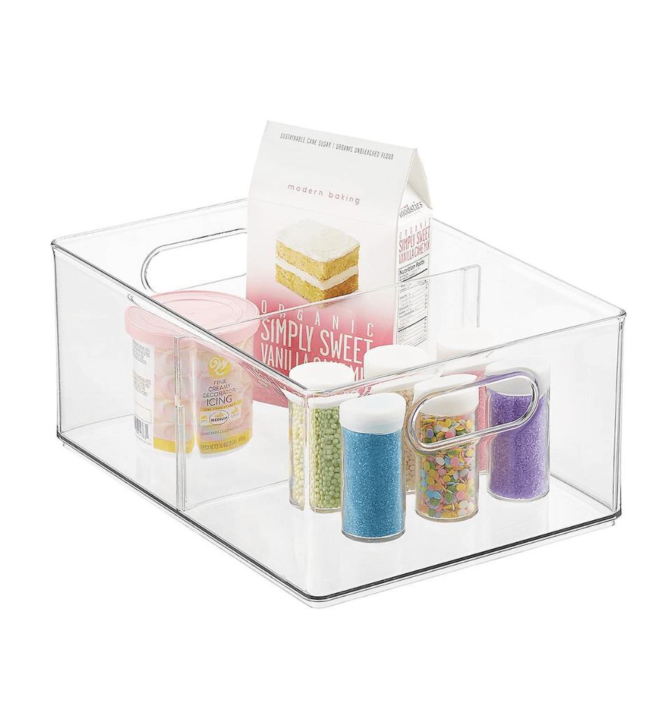 home organization ✨must have✨ Keep your storage containers in place  with this museum putty. Shop here  or…