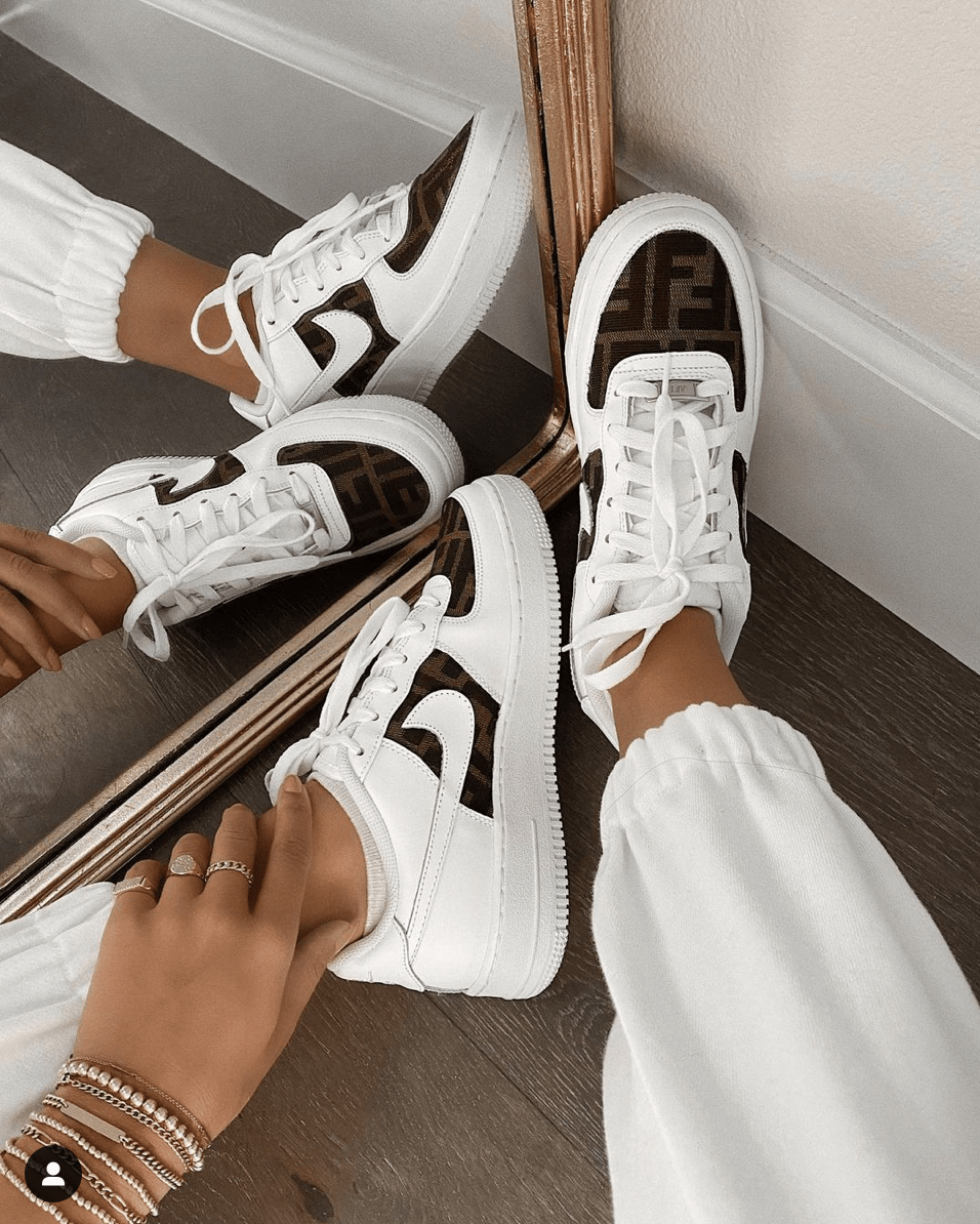 Sneakers Trend 2022 - NAKPIC.STORE