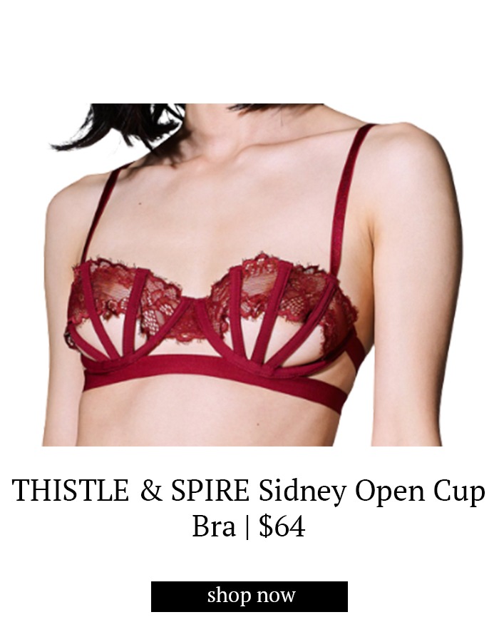 Thistle and Spire Sidney Thong