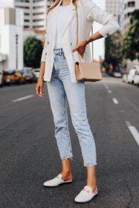 The Hottest Jeans of 2021 That Everyone Will Be Wearing - Molly Sims