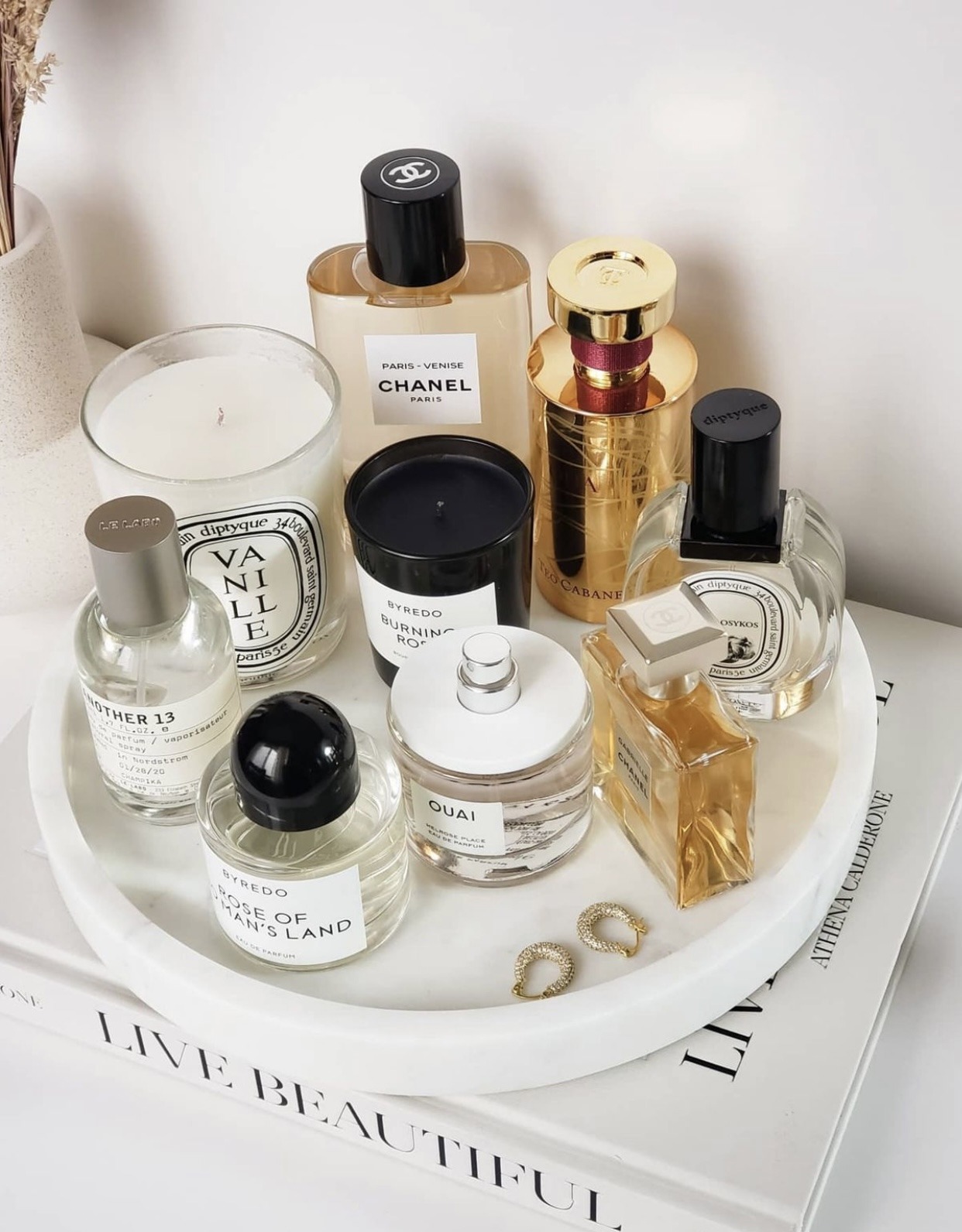 Marc Jacobs Daisy Ever So Fresh Eau de Parfum Is Going Viral on