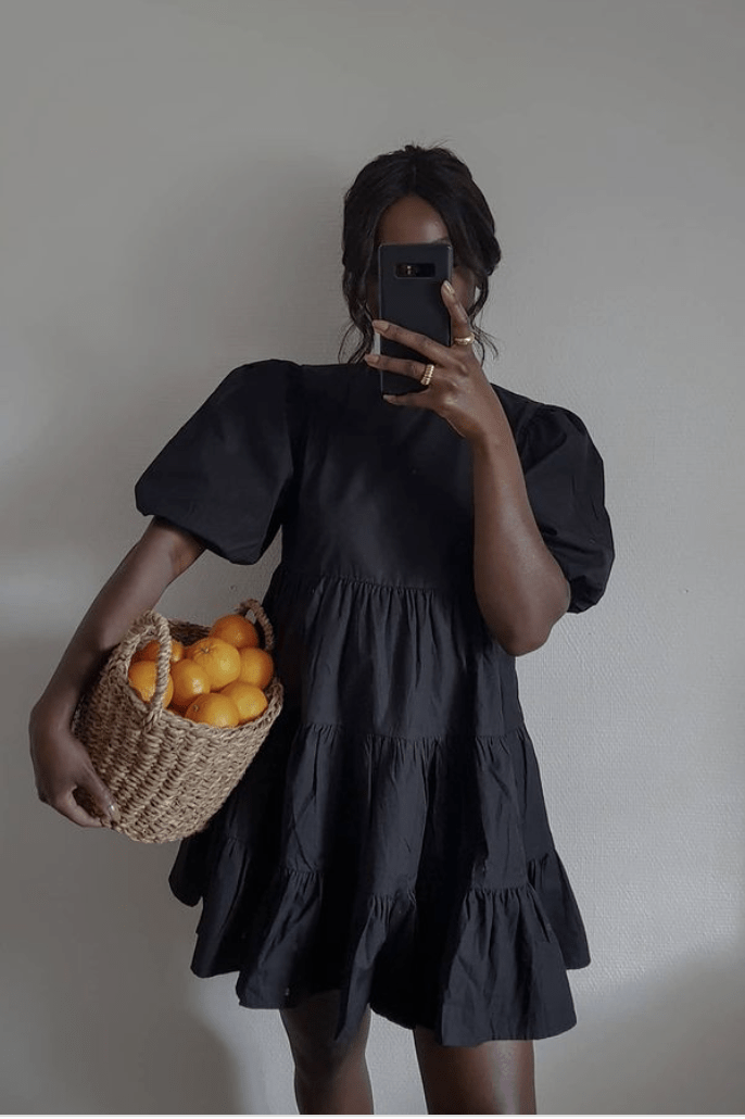 Summer Staple: The Straw Bag - Quintessence