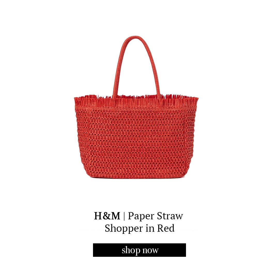 Trust Me—Buy These 23 Things  Straw bag outfit, Street style bags, Bags