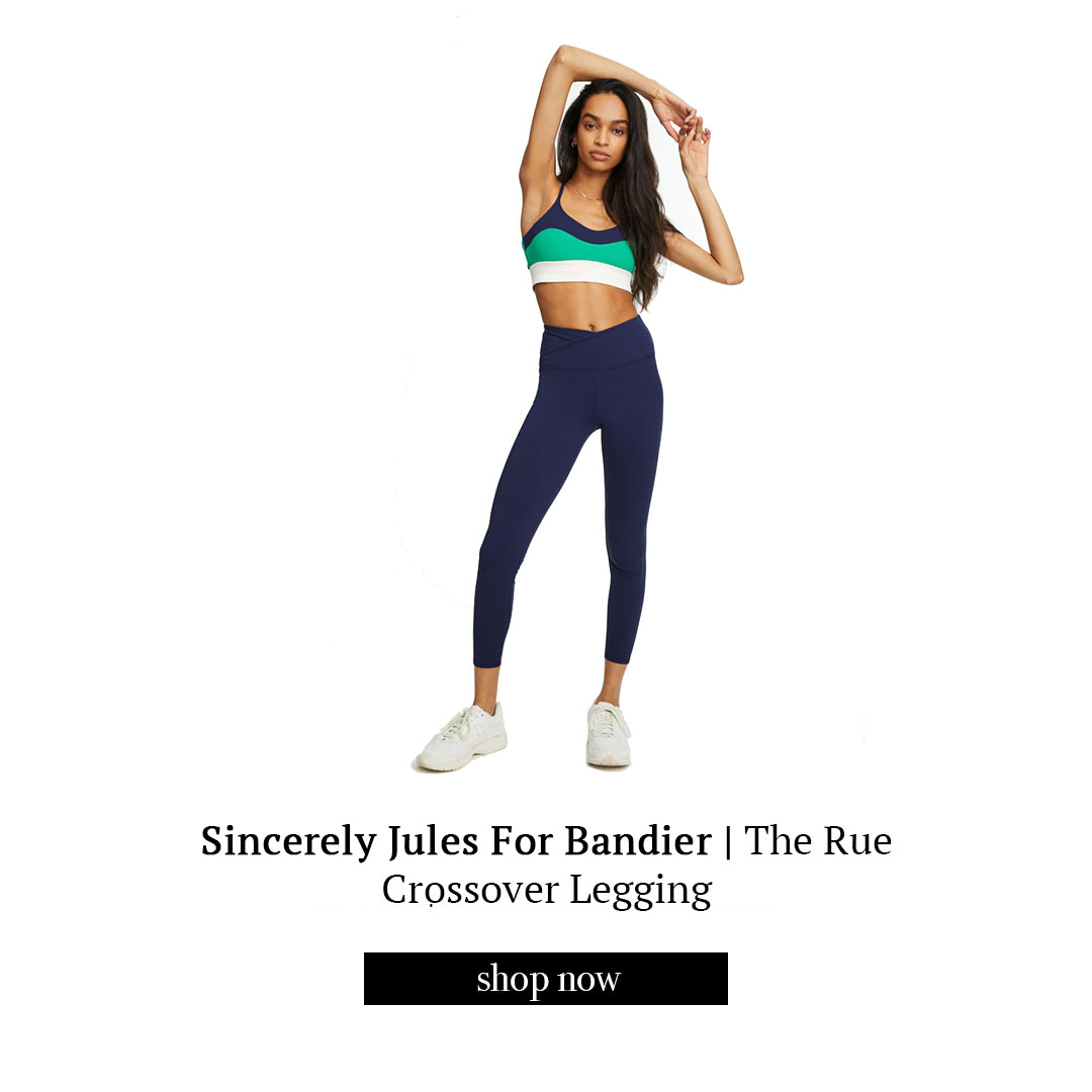 Cute Workout Clothes That Will Keep You Motivated