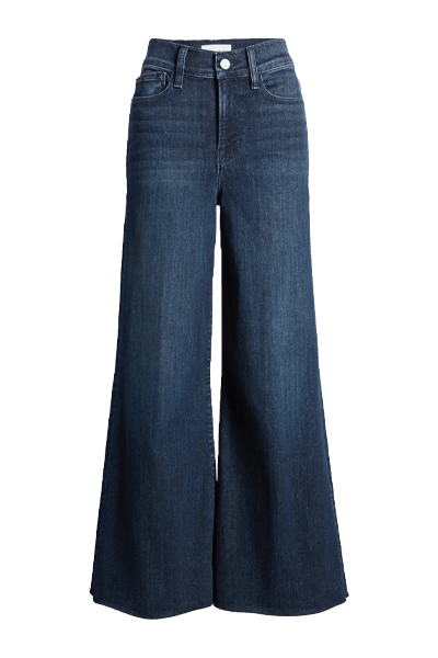 Denim Tips Over 50, According to Model Molly Sims - Parade