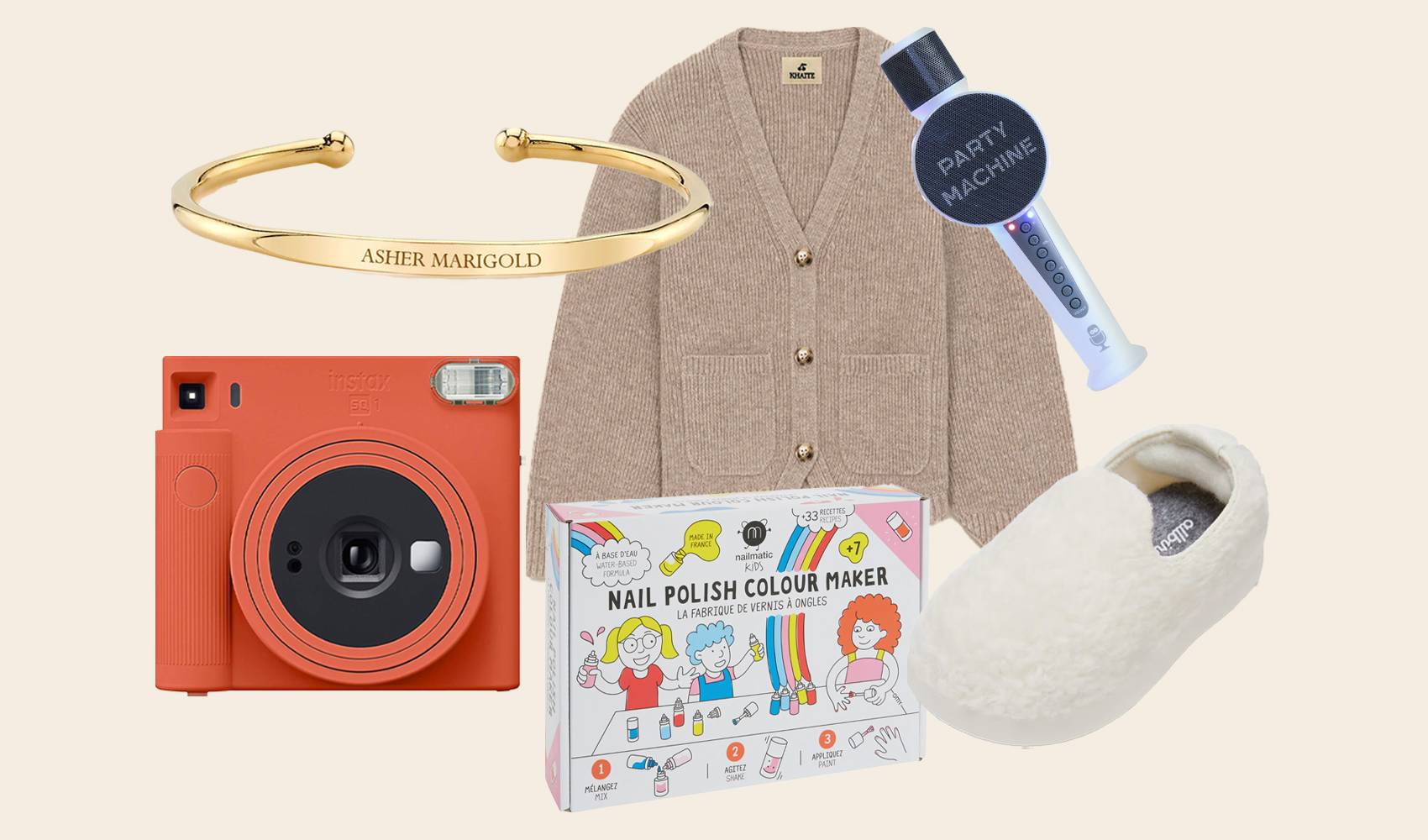 The 48 Top-Rated Gifts for Kids That Won't Cause A Meltdown